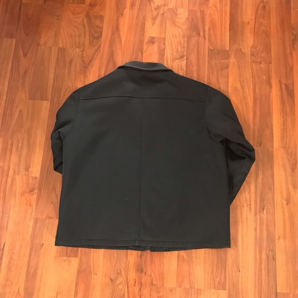 Men’s XL Quick Reflex Black Fall Jacket - Picture 5 of 5